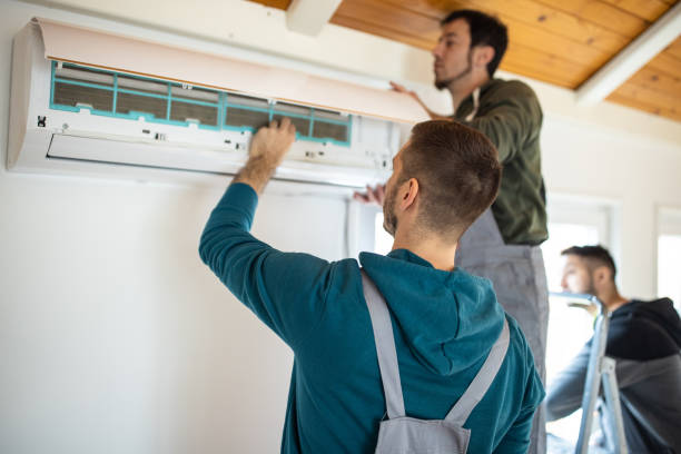 Best HVAC Supply and Distribution in Loudonville, OH
