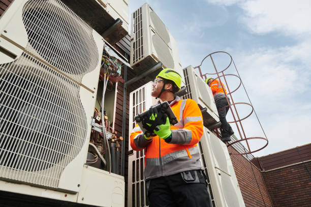 Best Air Filters and Purifiers in Loudonville, OH