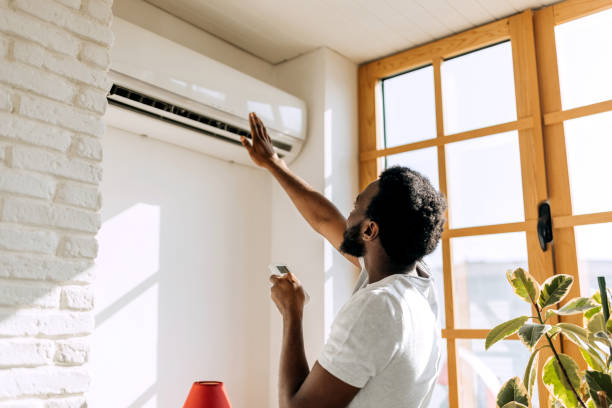Best Solar-powered HVAC Systems in Loudonville, OH