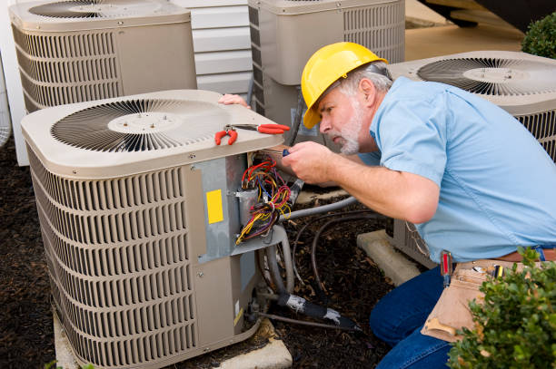 Best HVAC Retrofitting and Upgrading in Loudonville, OH