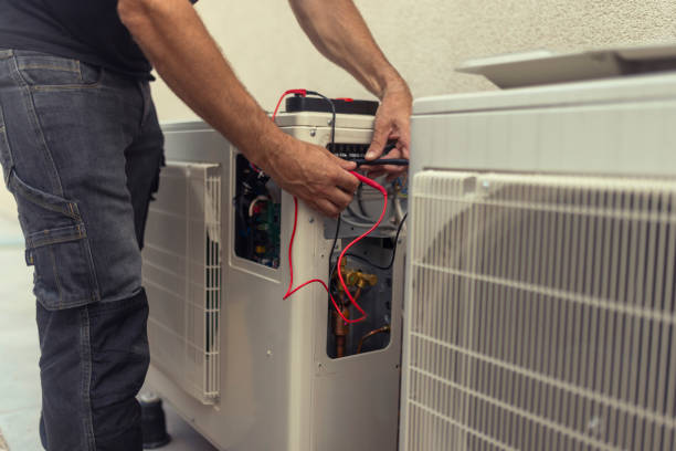 Reliable Loudonville, OH HVAC Solutions