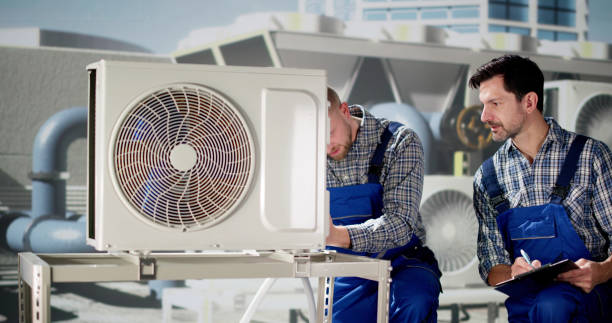 Best HVAC Financing and Leasing in Loudonville, OH