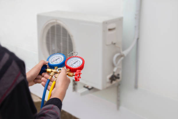 Best HVAC for Healthcare Facilities in Loudonville, OH