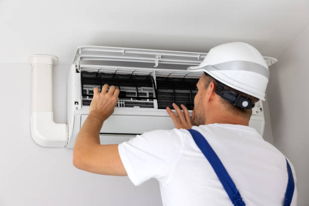Best Commercial HVAC in Loudonville, OH