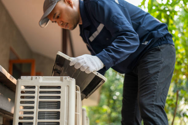 Best Geothermal HVAC Systems in Loudonville, OH