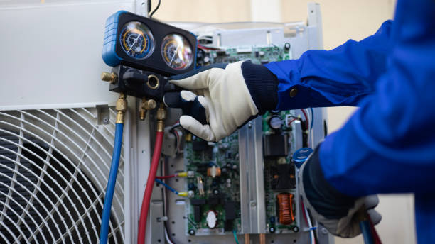 Best HVAC Equipment and Components in Loudonville, OH