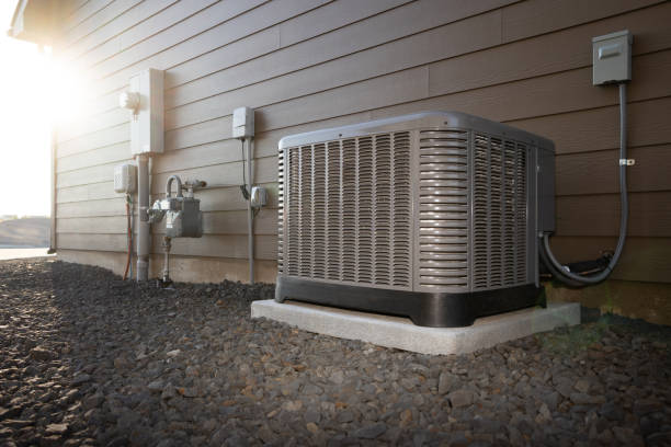 Best Air Conditioning Cleaning in Loudonville, OH
